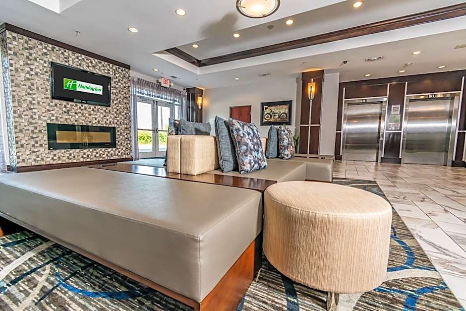 Holiday Inn Houston-Webster By IHG