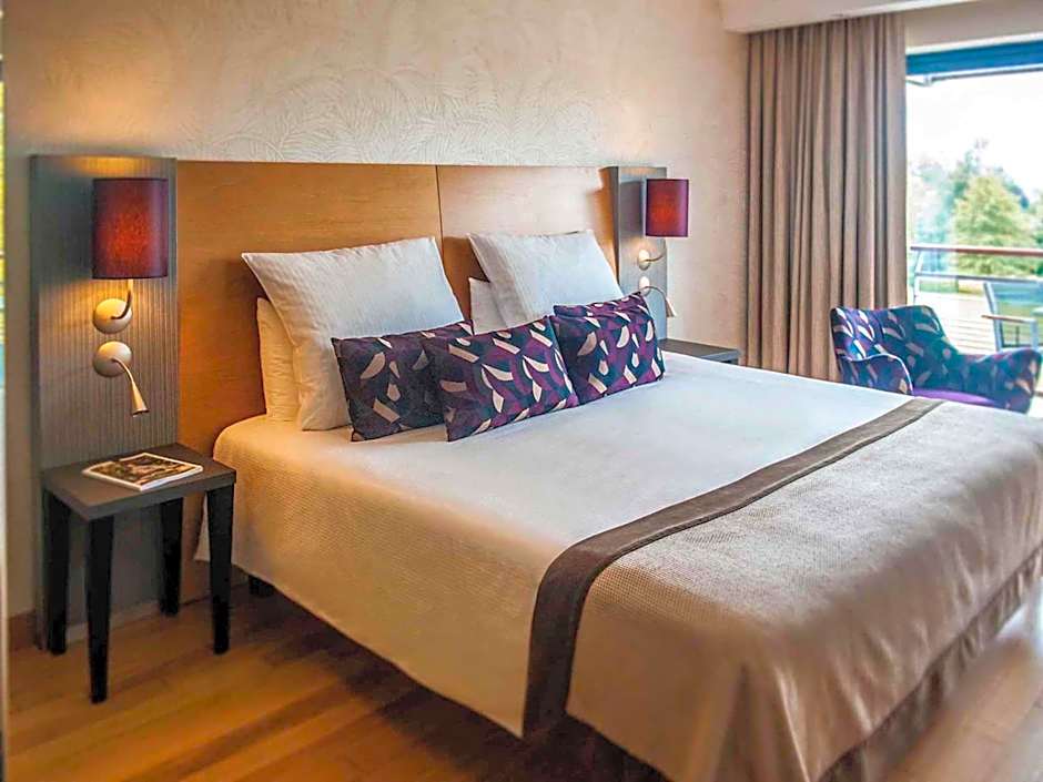 Hotel Parc Beaumont Pau - MGallery by Sofitel