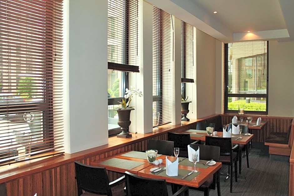 relexa hotel Airport Düsseldorf/Ratingen