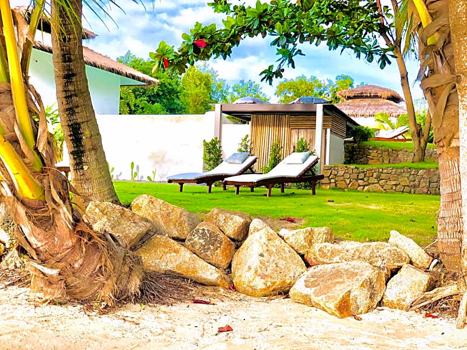 Mangata Boutique Bungalows