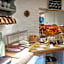 Flandria Hotel
