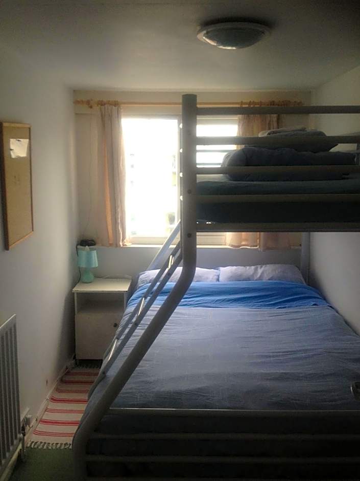 Causeway Coast Independent Hostel