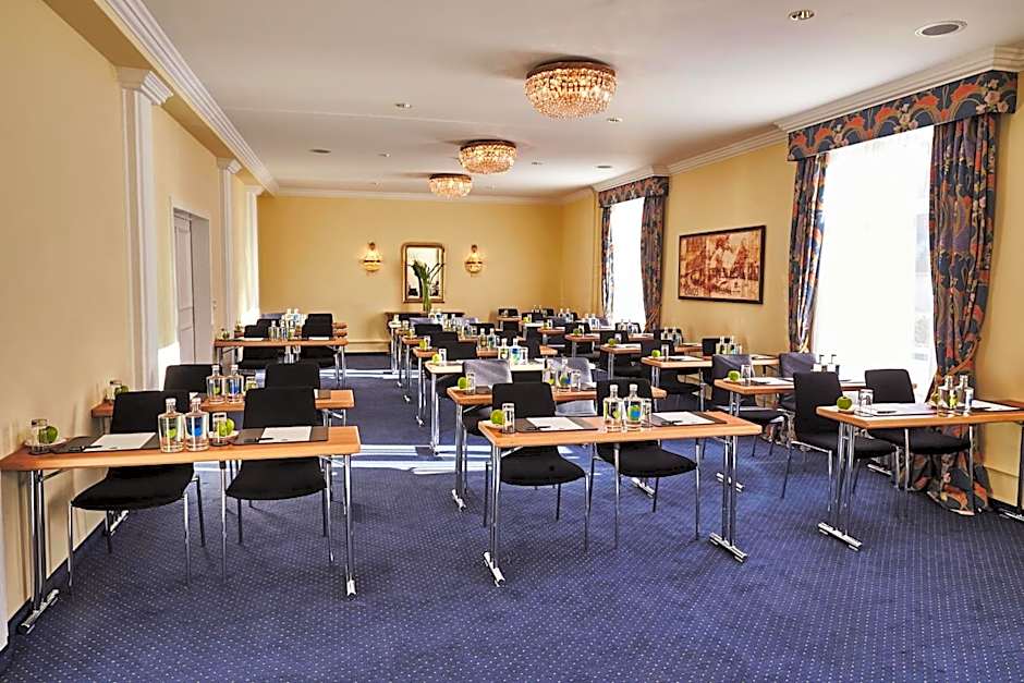 Steigenberger Grandhotel Belvedere