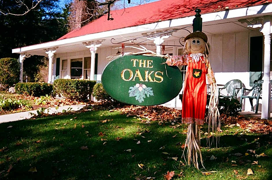 Winter Clove Family Inn