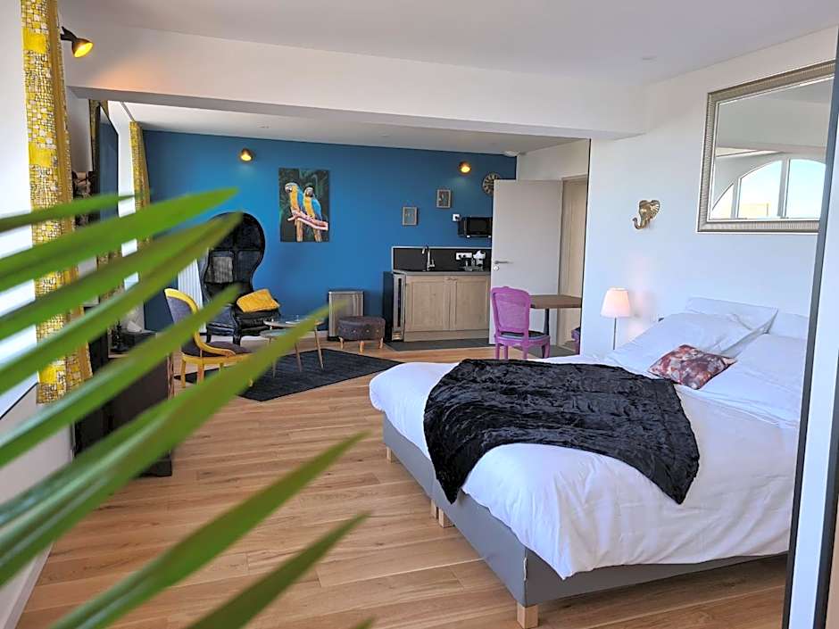 Les Suites du Dossen