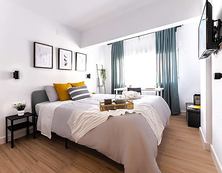 Nordik Rooms Urban - Centro "Helsinki"