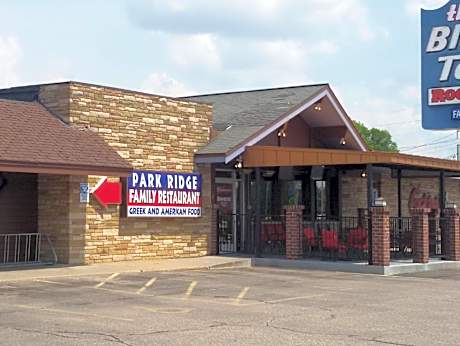 Knights Inn