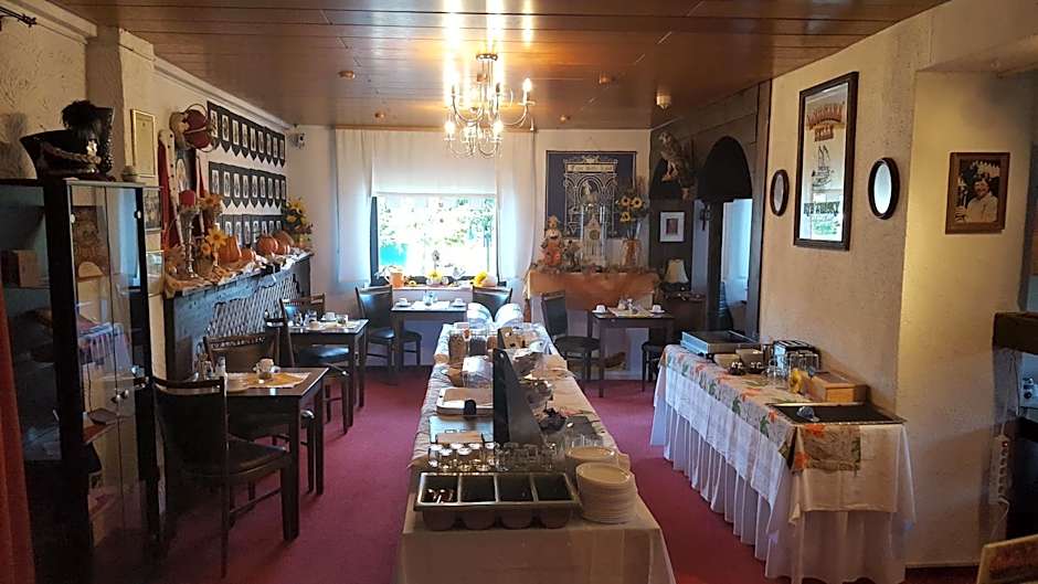 Frau Holle-Land-Hotel Witzenhausen