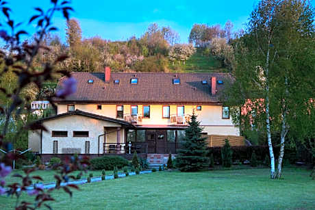 Dom Gościnny Pod Górą