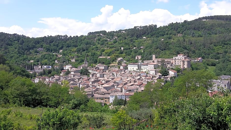 Chambres d'hôtes Clos des Récollets