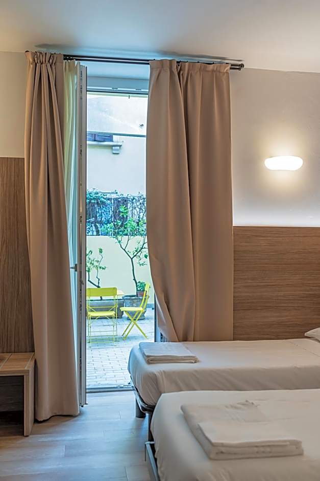 Hotel Del Sole