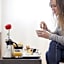 Novotel SPA Rennes Centre Gare
