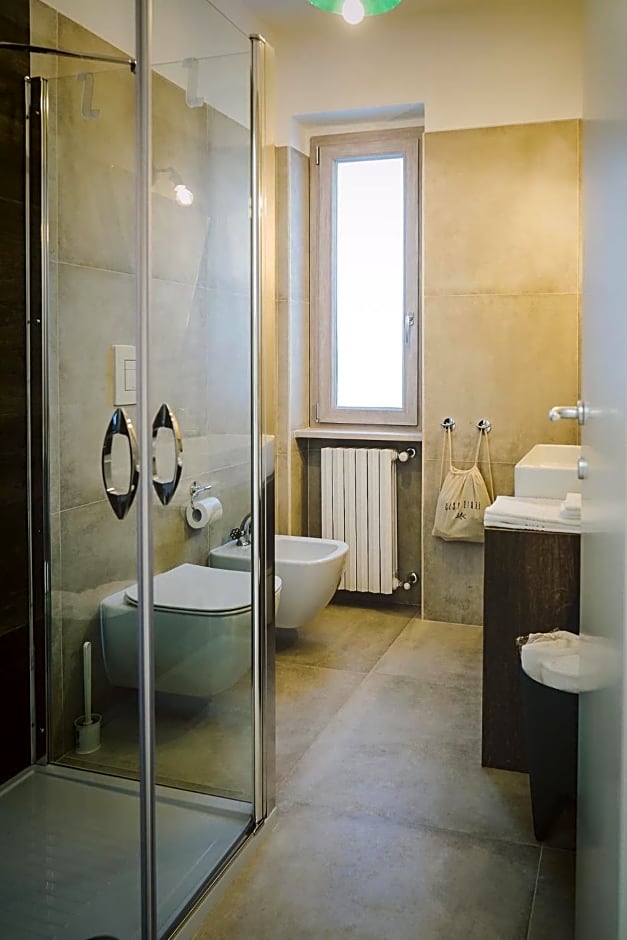 Casa Ziazì Room e Nature