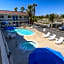 Motel 6 Palm Springs - Rancho Mirage