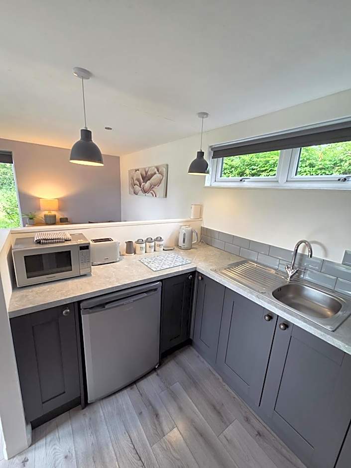 Lake District and Eden Valley Thornhill Lodge