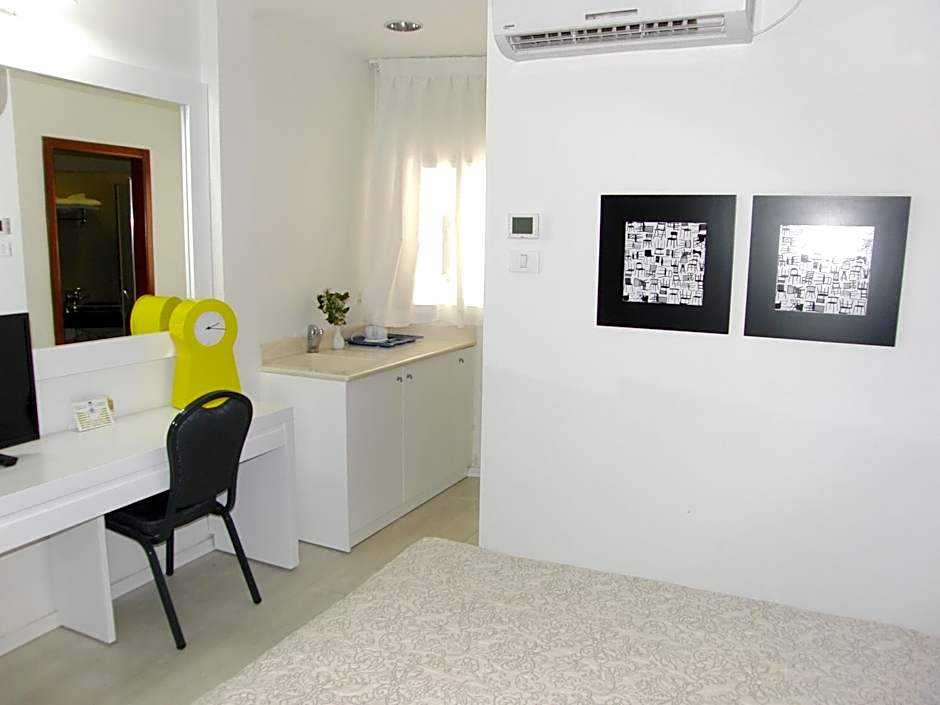 Margoa Hotel Netanya