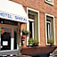 Hotel Au Spatial