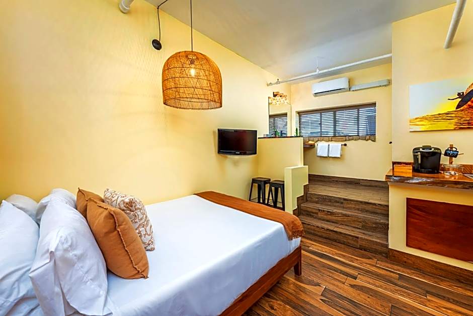 Nomads Hotel