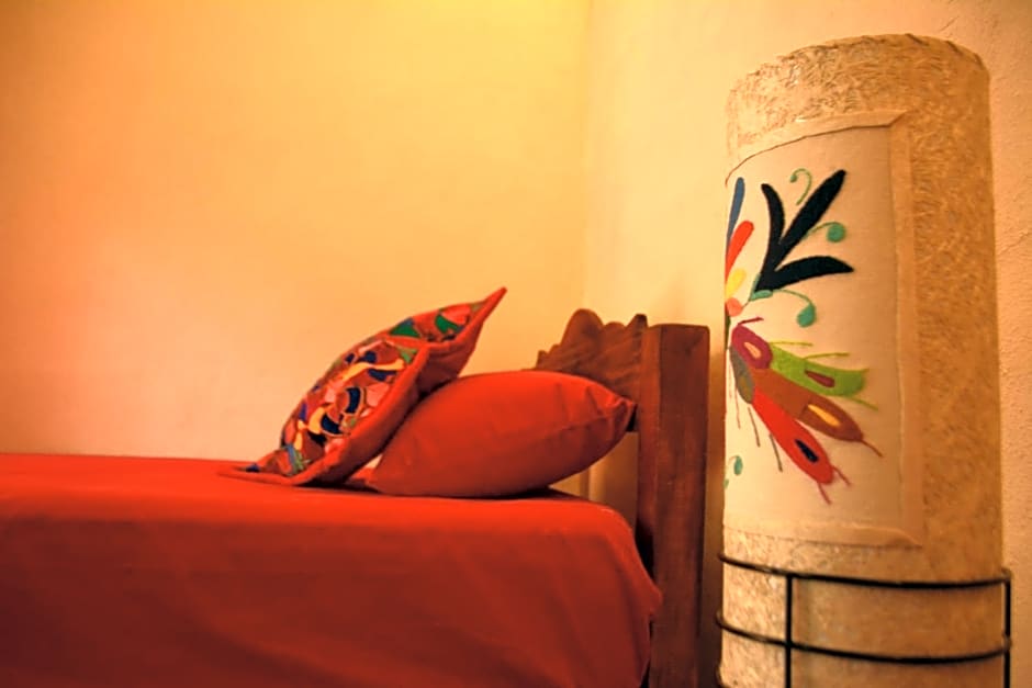 Hostal Mulut Tulum