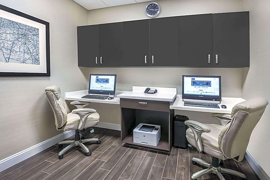 Hampton Inn By Hilton & Suites San Antonio Brooks City Base, TX