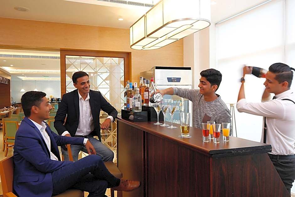 Fairfield by Marriott Pune Kharadi