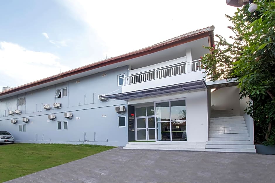 OYO 2270 Hotel Taman Wirama