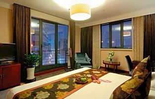 Best Western Jianghua Hotel Ningbo