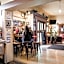 The Pickled Frog