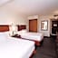 HS HOTSSON Hotel Tampico