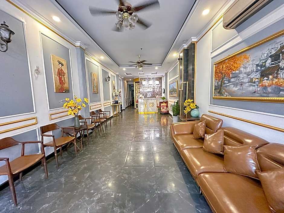 New Star Inn Boutique