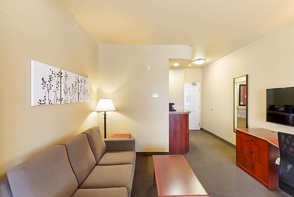 Sleep Inn & Suites Midland West