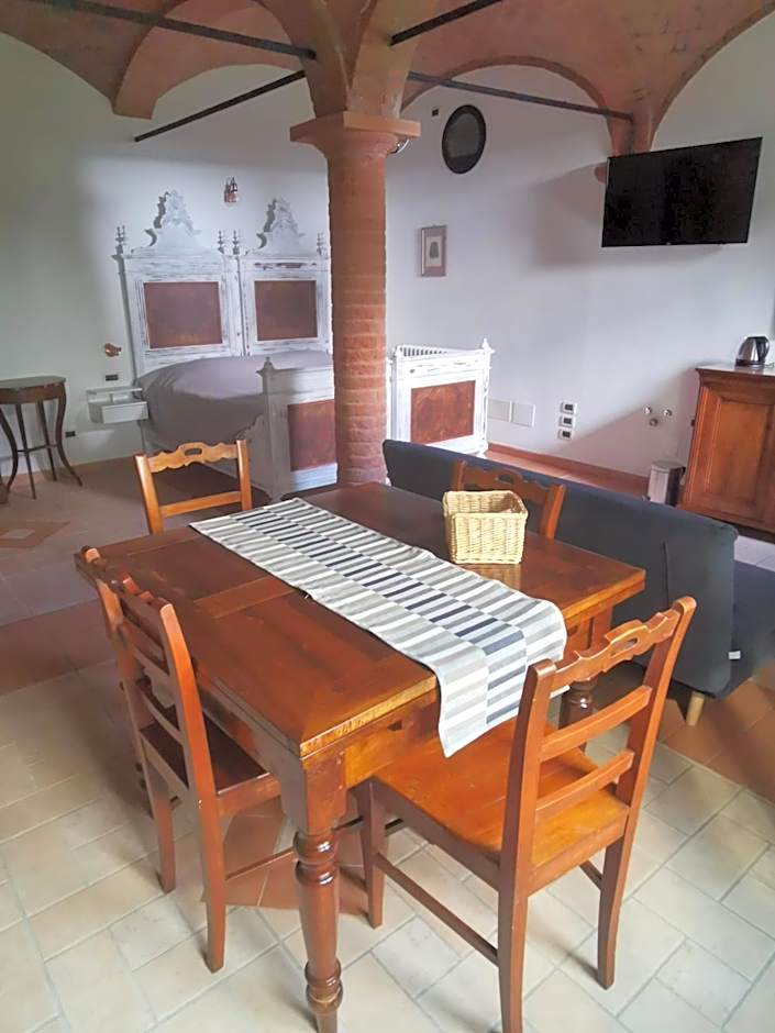 Casa Flosa Room & Breakfast