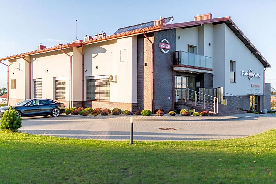 Motel Panorama