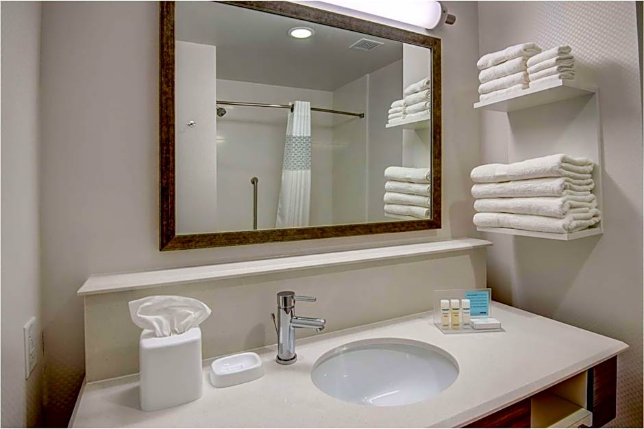 Hampton Inn By Hilton Plant City