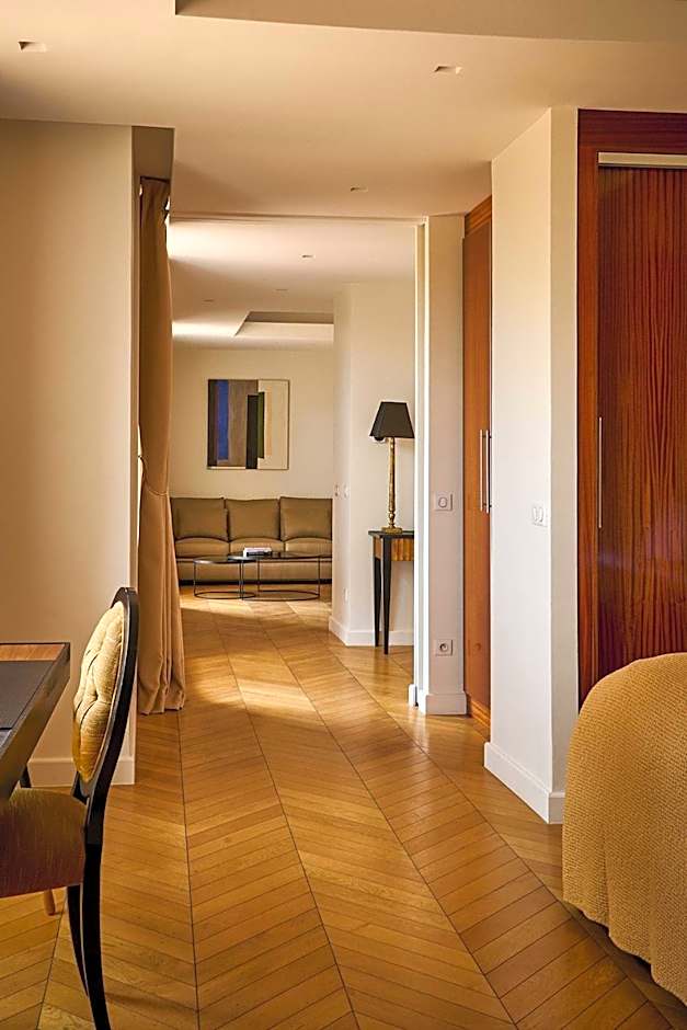 Le Pigonnet - Esprit de France