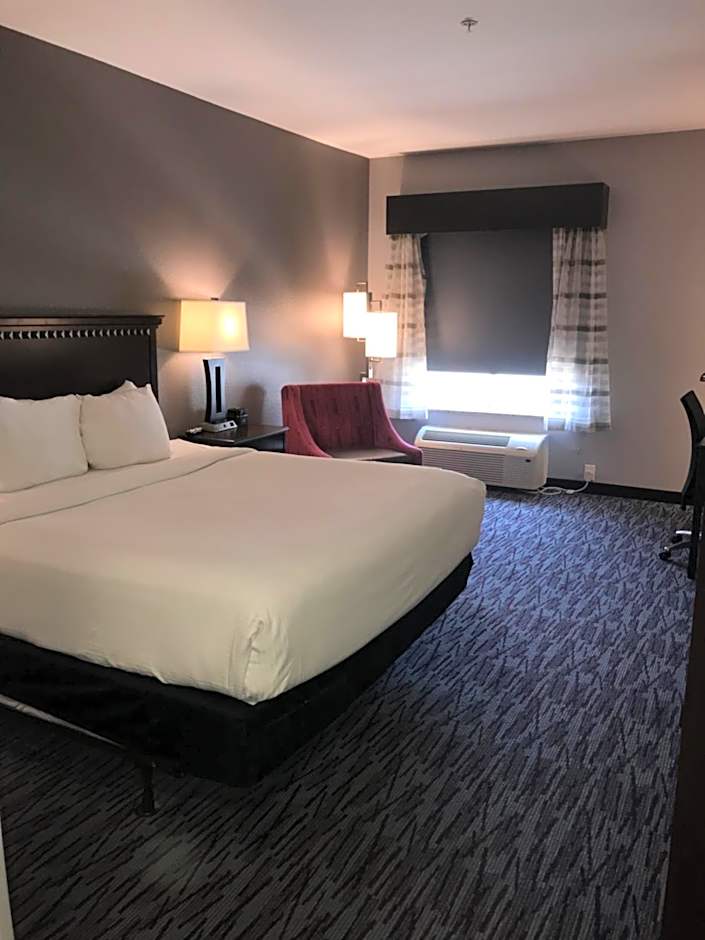 La Quinta Inn & Suites by Wyndham Abilene Mall