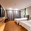 Greentree Inn Yangzhou Shouxihu South Gate Hotel