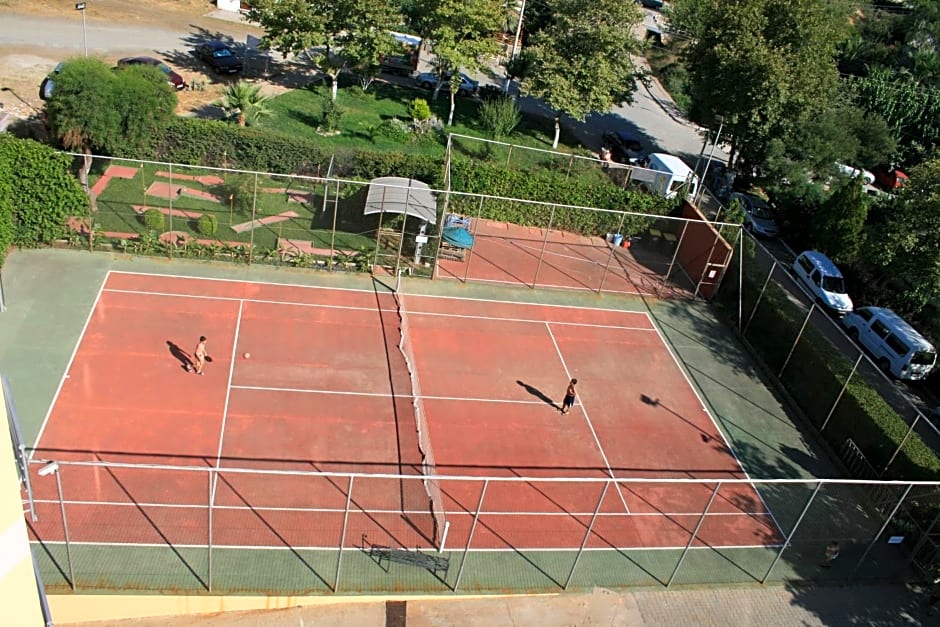 Faustina Hotel & Spa