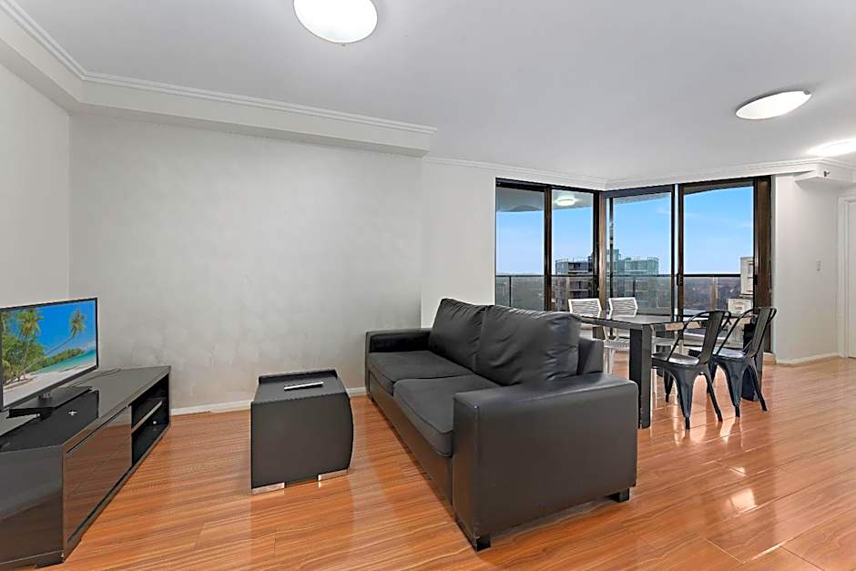 Fiori Apartments