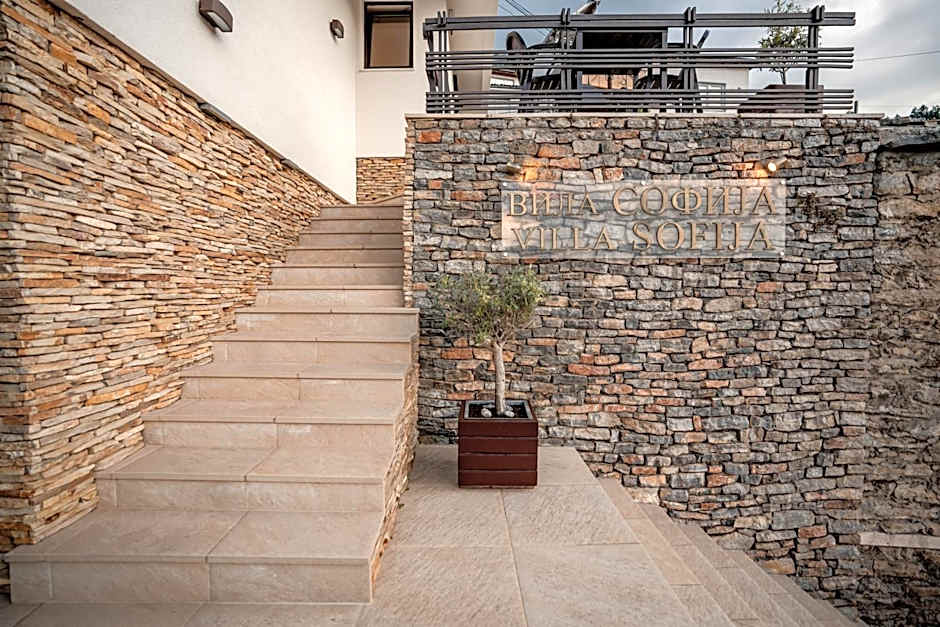 Villa Sofija