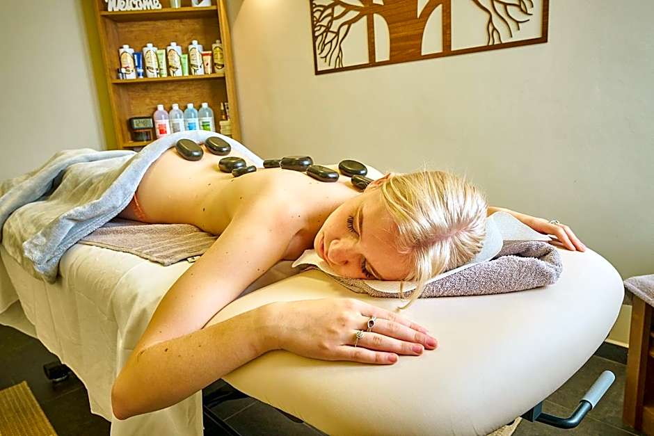 Wellness Hotel Queens