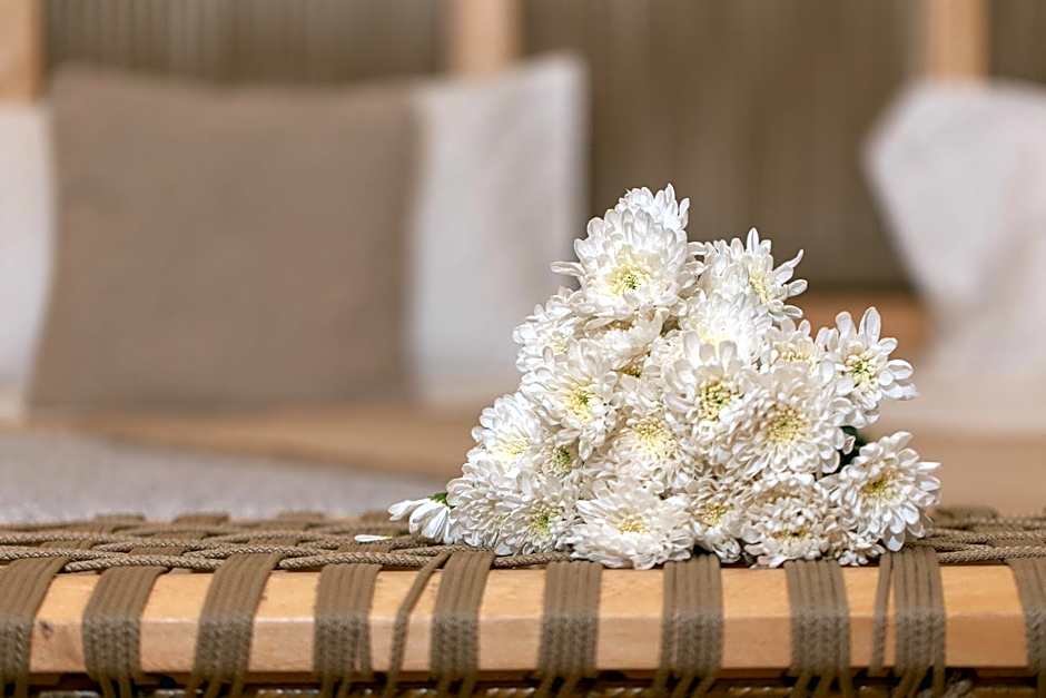 Tulia Boutique Hotel & Spa