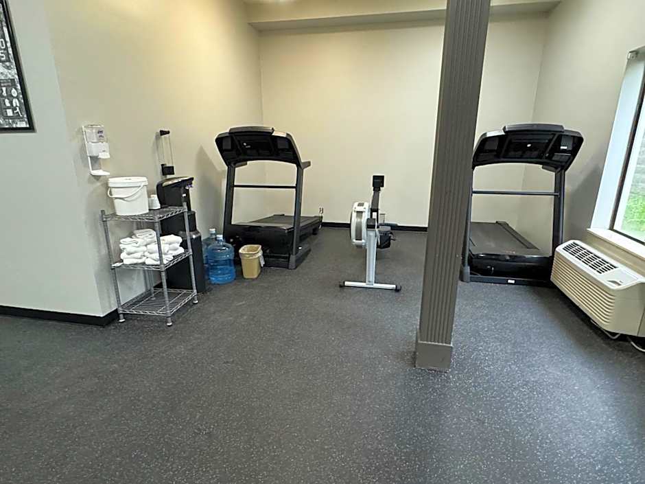 Brentwood Suites, Ascend Hotel Collection