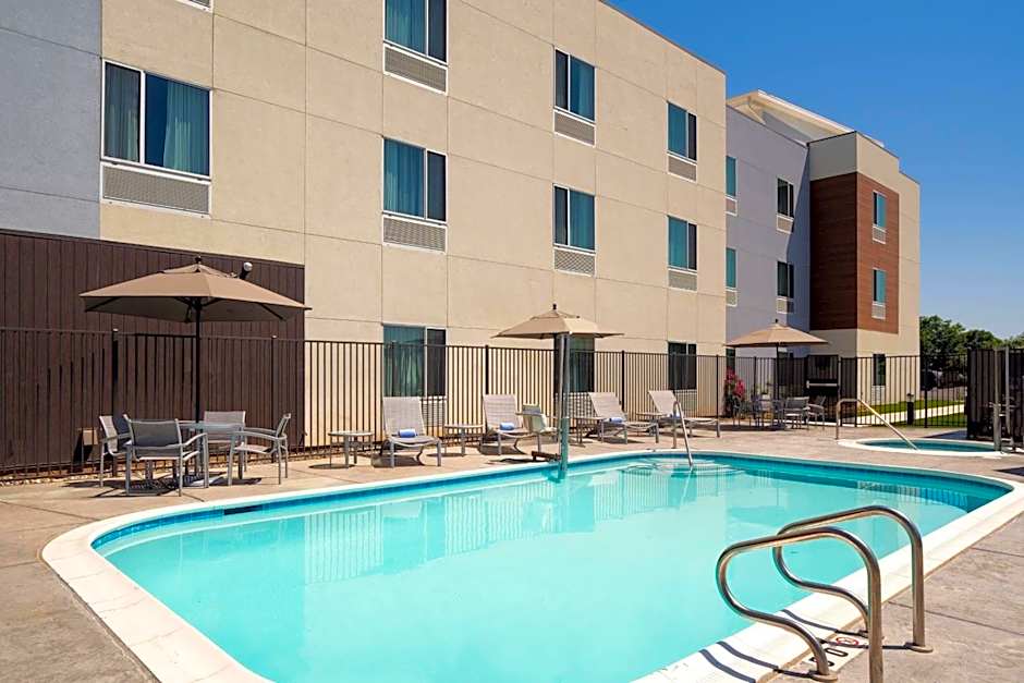 TownePlace Suites by Marriott Fresno Clovis