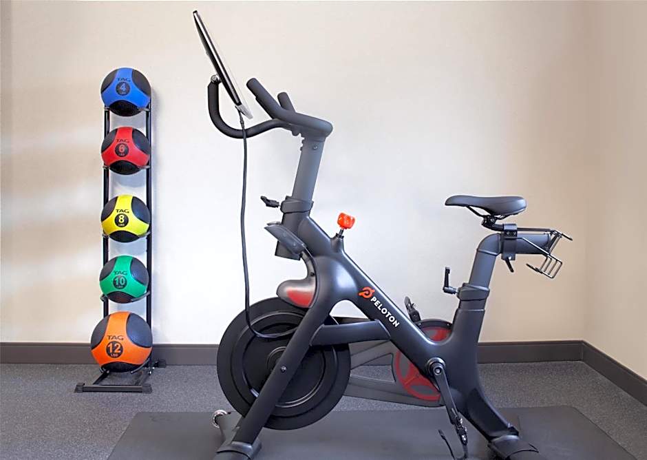 Home2 Suites by Hilton Jackson