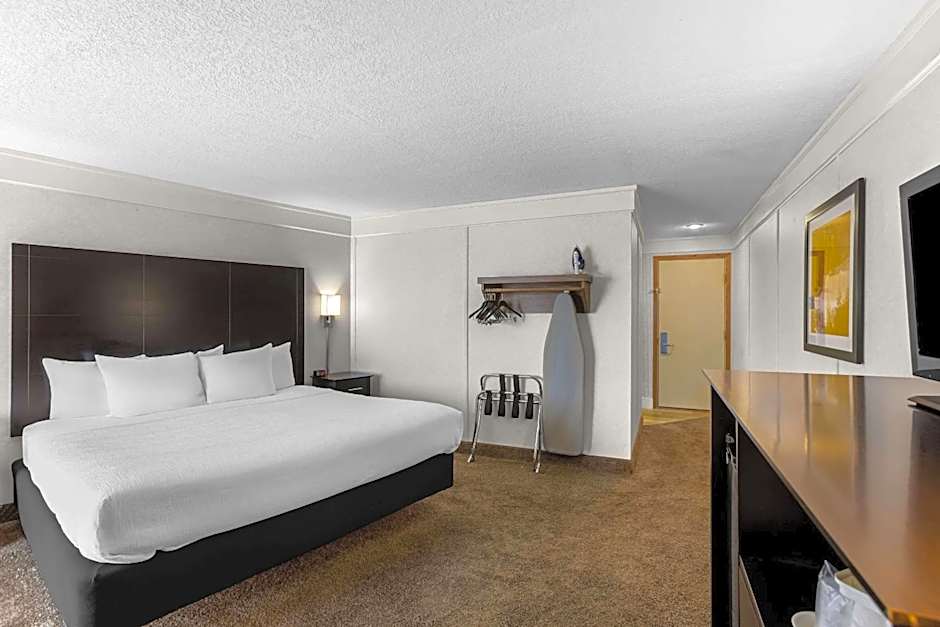 Quality Inn Lakefront Saint Ignace