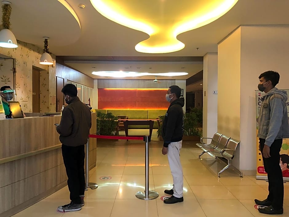 Izi Hotel