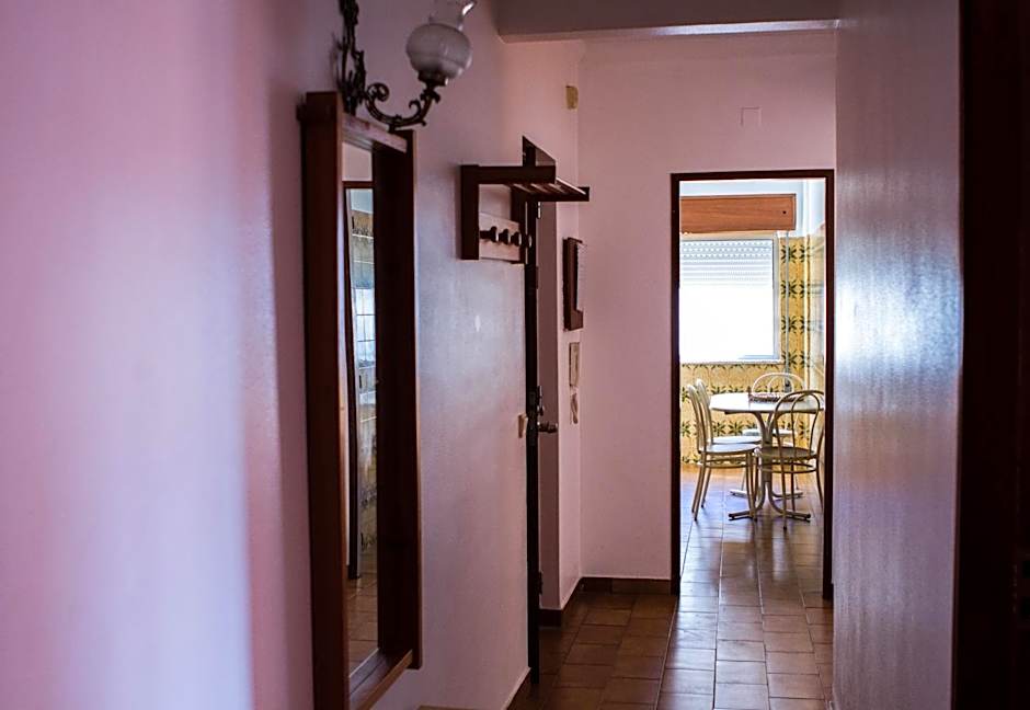 Columbia Apartamentos Turisticos