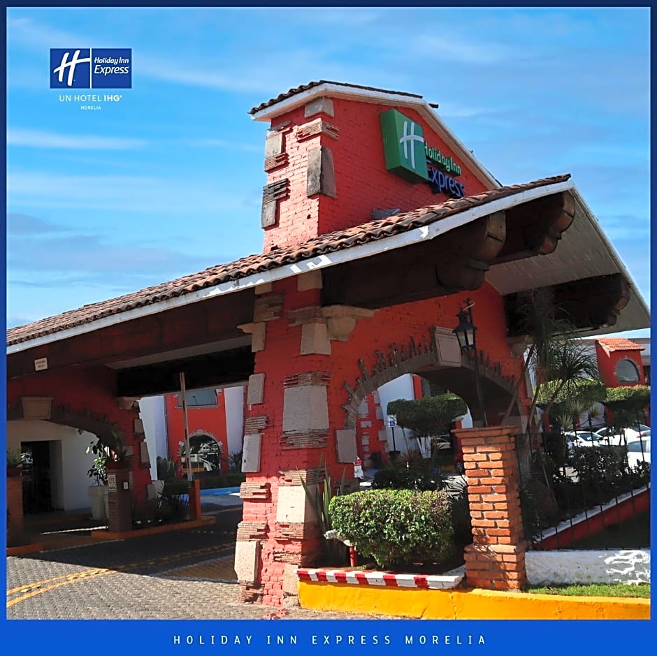 Holiday Inn Express Morelia By IHG