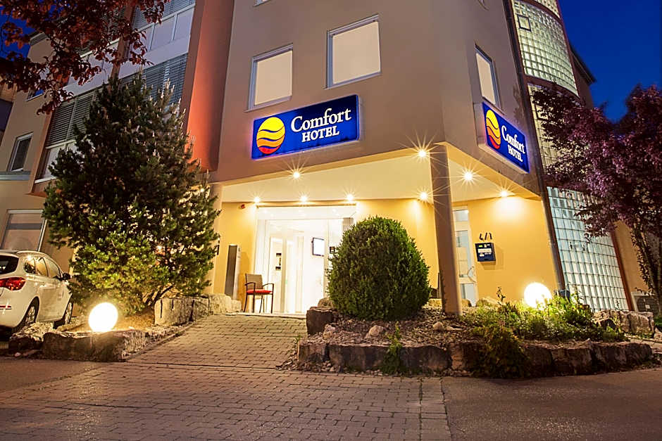 Hotel UlmBlaustein